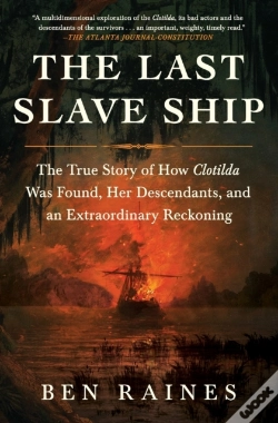 Capa do artigo The Last Slave Ship