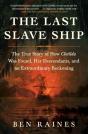 The Last Slave Ship - Preview