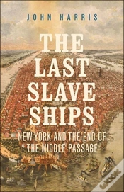 Capa do artigo The Last Slave Ships