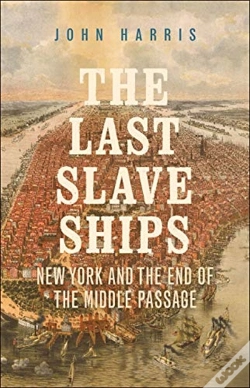 Capa do artigo The Last Slave Ships