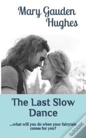 Capa do artigo The Last Slow Dance