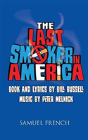 The Last Smoker In America - Preview