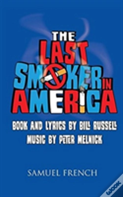 Capa do artigo The Last Smoker In America