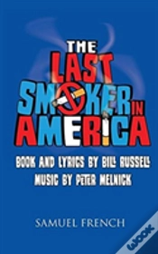 Capa do artigo The Last Smoker In America