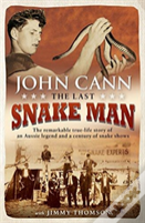 The Last Snake Man