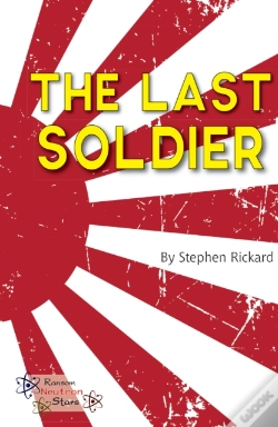 Capa do artigo The Last Soldier