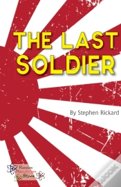 Capa do artigo The Last Soldier