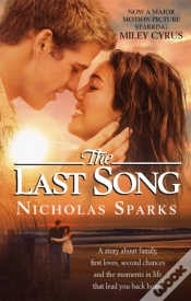 Capa do artigo The Last Song