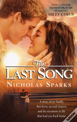 Capa do artigo The Last Song
