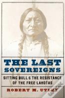 The Last Sovereigns