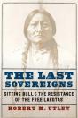 The Last Sovereigns - Preview