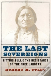 Capa do artigo The Last Sovereigns