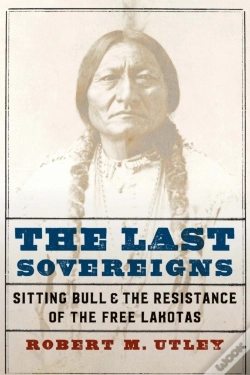 Capa do artigo The Last Sovereigns