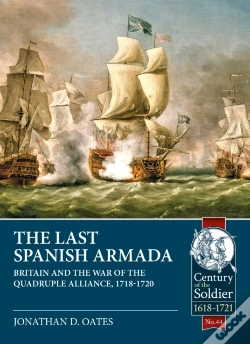 Capa do artigo The Last Spanish Armada