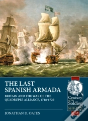 Capa do artigo The Last Spanish Armada