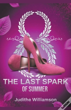 Capa do artigo The Last Spark Of Summer
