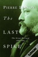 The Last Spike