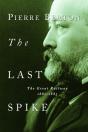 The Last Spike - Preview