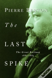 The Last Spike