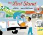 The Last Stand - Preview