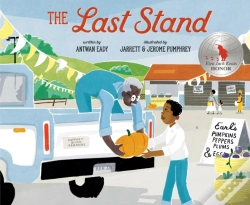 Capa do artigo The Last Stand