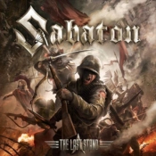 Capa do artigo The Last Stand - CD