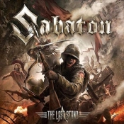 Capa do artigo The Last Stand - CD
