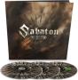 The Last Stand - CD - Preview