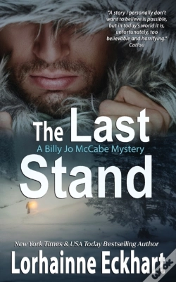 Capa do artigo The Last Stand