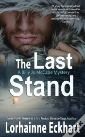 Capa do artigo The Last Stand