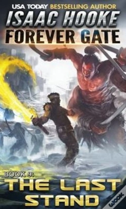 Capa do artigo The Last Stand