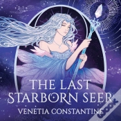 Capa do artigo The Last Starborn Seer