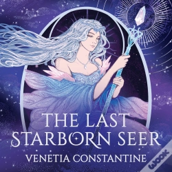 Capa do artigo The Last Starborn Seer