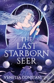 Capa do artigo The Last Starborn Seer