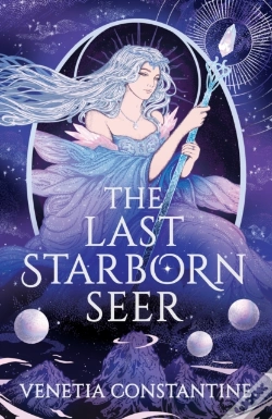 Capa do artigo The Last Starborn Seer