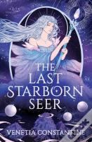 The Last Starborn Seer