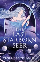 The Last Starborn Seer