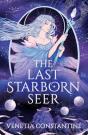 The Last Starborn Seer - Preview