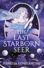 The Last Starborn Seer - Preview