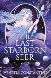 The Last Starborn Seer