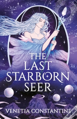 Capa do artigo The Last Starborn Seer