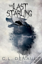 Capa do artigo The Last Starling