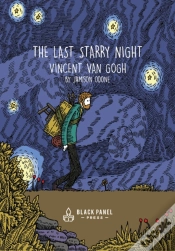 Capa do artigo The Last Starry Night