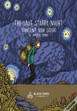 Capa do artigo The Last Starry Night