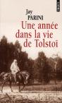 The Last Station ; Une Année Dans La Vie - Preview