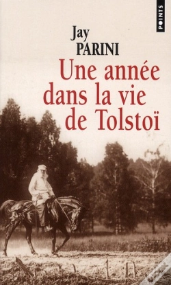 Capa do artigo The Last Station ; Une Année Dans La Vie