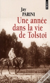 Capa do artigo The Last Station ; Une Année Dans La Vie