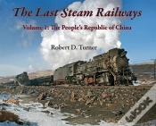 Capa do artigo The Last Steam Railways