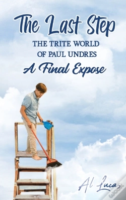 Capa do artigo The Last Step