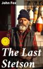 The Last Stetson - Preview